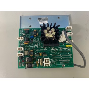 AMRAY 800-4004 Heated apertue PCB assy